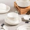 Shunxiang Nordic Style 30-Piece Dinnerware Set