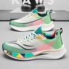 High Quality Sport Shoes for Men Casual Platform Running Sneakers Men's Trainer Breathable Walking Basketball Shoes Women