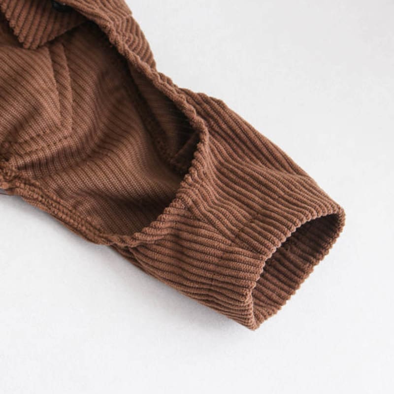 [Pet] Kadife Tulum M