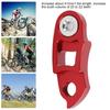 Bike Rr Derailleur Hanger   Aluminum Tail Hook Extension Extender Bike Accessory