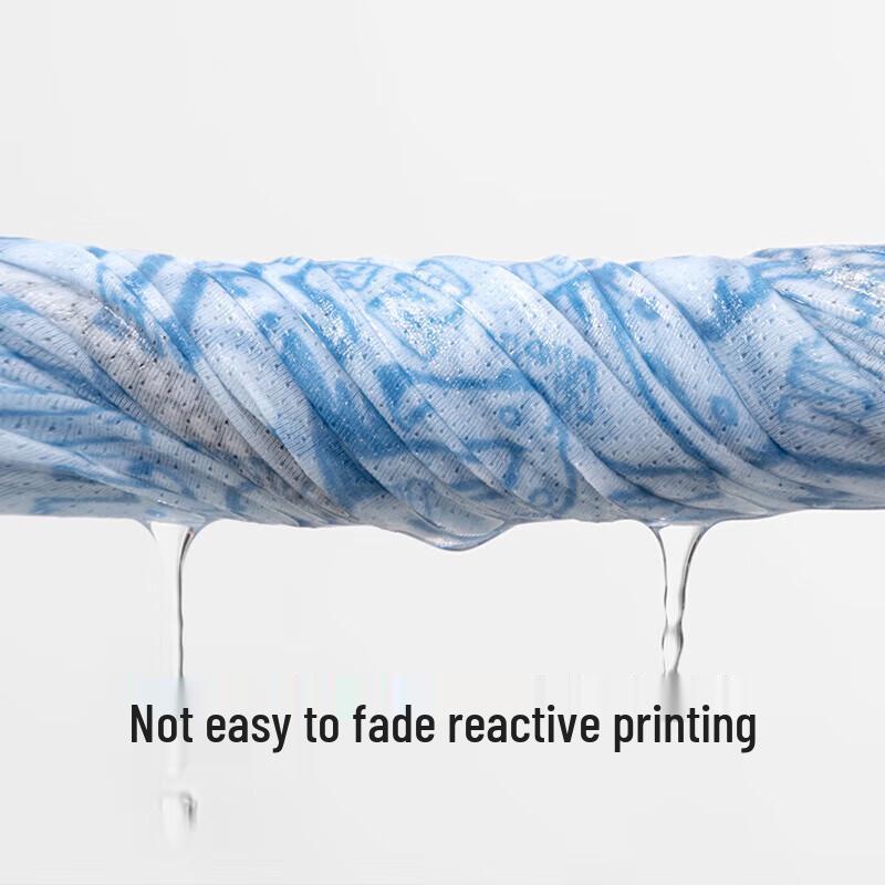 Jianjiang Men's Antibacterial Ice Silk Seamless Boxer Briefs 3-Pack