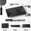 A5 Melamine Rectangular BBQ & Hot Pot Side Dish Plate