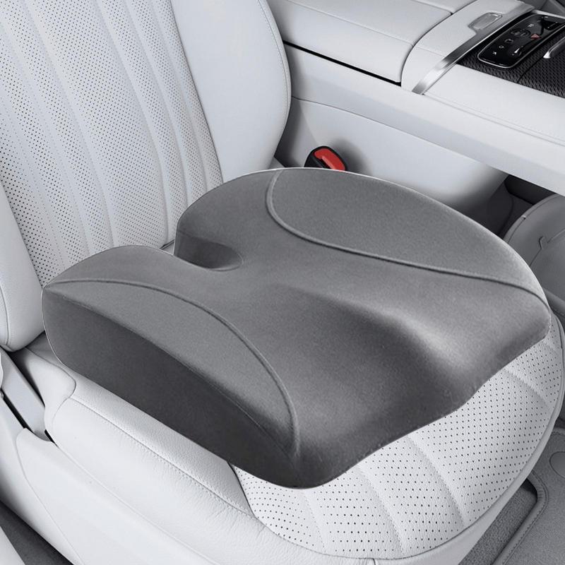 Seat Cushions For Offices Chairs Comfort Ergonomic Butt Pillow In-car Supplies Automotive Accessory For Bleachers Dining Offices