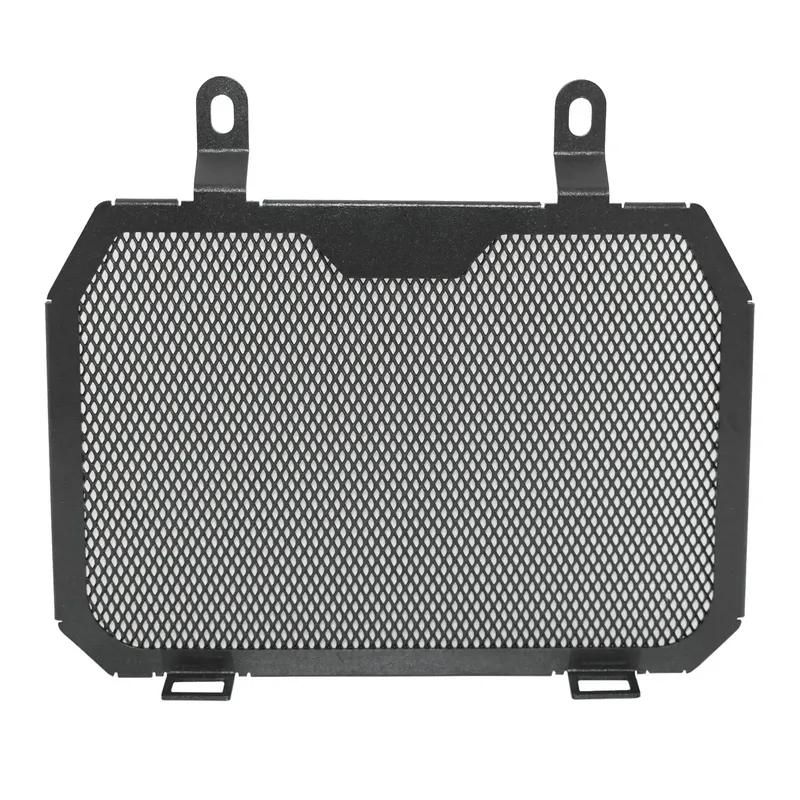 TAORIDER-MOTO Motorcycle Radiator Water + Oil Cooler Grille Guard Cover Protector For YAMAHA YZF R1 M/S R1M R1S RN32 2015-2023