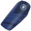 Chelsea FC Childrens/Kids Crest Shin Guards