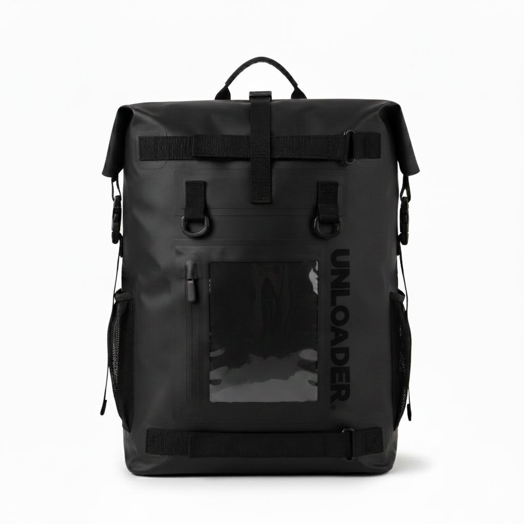 Unloader Waterproof Snow Backpack [35L]