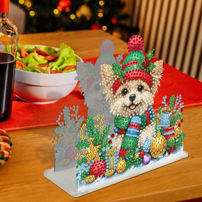 Koníčky a kreativita – Diamantové malování