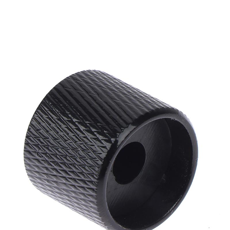 Metal Dome Tone Guitar Volume Tone Knobs Potentiometer Control Knobs For Guitar