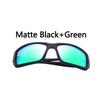 Sunglasses Men Driving Shades Male Fantail Brand Design Vintage Square Sunglasses Sport Sunglasses For Men Goggle