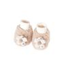 Autumn/Winter Non-Slip High-Top Baby Shoes & Socks for Boys and Girls - Newborn First Birthday Warm Footwear