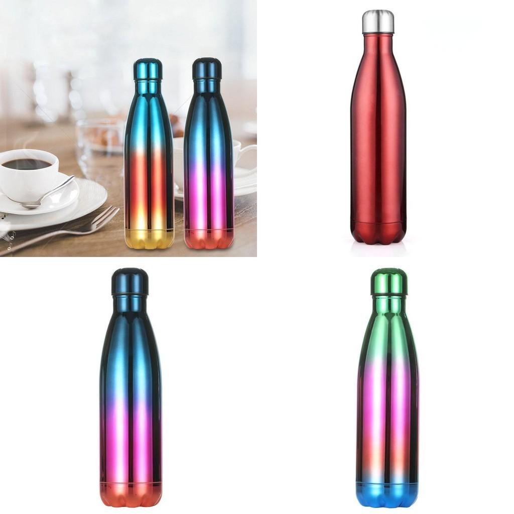 Thermos in Acciaio Inossidabile a Prova di Urti Per Tutte le Tue Esigenze Outdoor