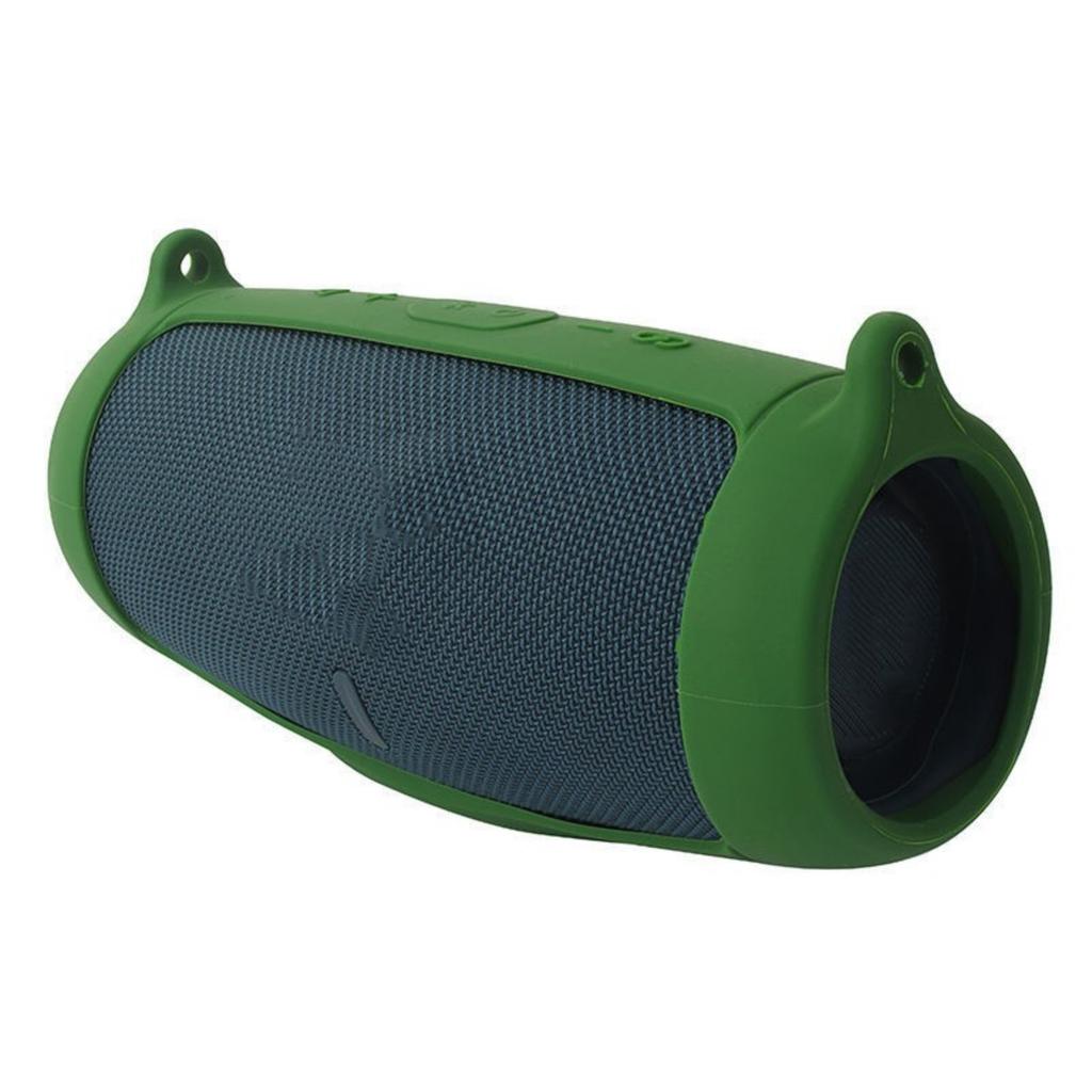 Silicone Protector Sleeve with Easy Carry Handle, AntiScratch and Waterproof Case for Charge 4/5 Speakers