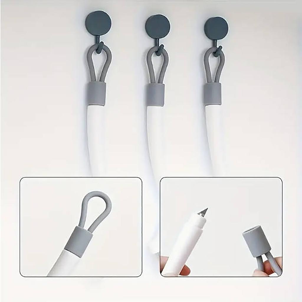 Household Corner Brush Long Handle Bristles Kitchen Utensils Pots And Bowls Brush Bathroom Tiles To Clean The Brush.