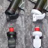 Plastic Wine Bottle Stopper Vacuum Sealed Saver Preserver Retain Freshness Tools