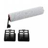 Debris Capture Efficient Cleaning Brush Roller Brush Filters Home Cleaning Tool