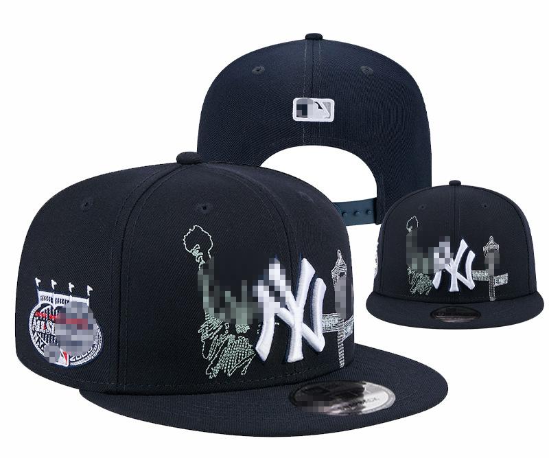Vysoce kvalitní pánská a dámská baseballová čepice s výšivkou, plochý kšilt, americká hiphopová čepice