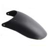 For Colove KY400X KY500X KY 500X KY 400X ABS Plastic Motorcycle Front Mudguard Fender Extender Extension