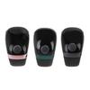 S7 Adjustable Smart Ring Counter Tally Counter Digital Electronic Finger Ring with Self-locking Battery Time Display