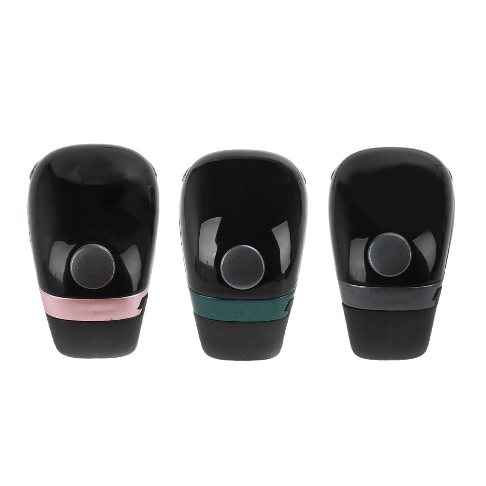 S7 Adjustable Smart Ring Counter Tally Counter Digital Electronic Finger Ring with Self-locking Battery Time Display