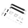 1 Pair For Ford Ranger for T6 Xl Px Xlt Wildtrak 2012 2013 2014 2015 2016 Rear Gate Strut Shock Gas Slow Down Left and Right