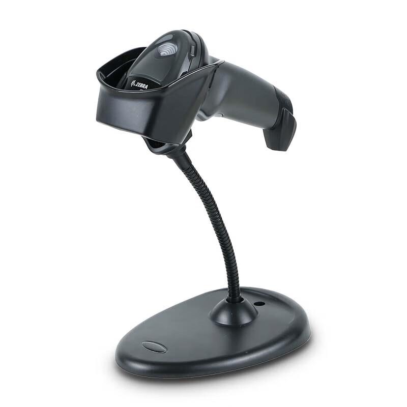 Scanner di codici a barre 2D cablato Zebra DS2208