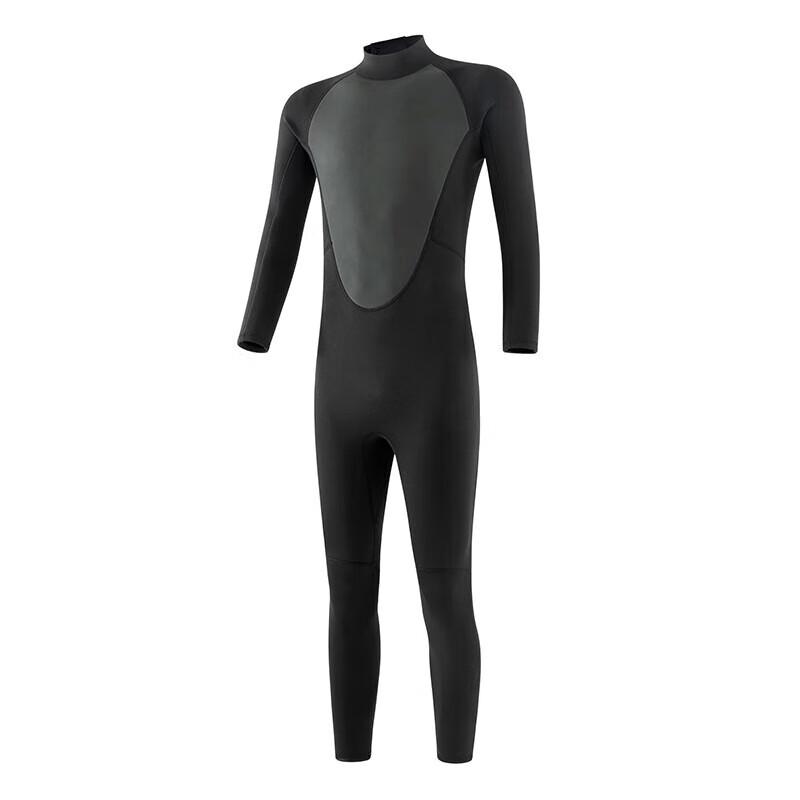 Alliance Messenger 2-3mm Full-Body Wetsuit S
