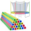 Kids Trampoline Safety Pole Foam Covers