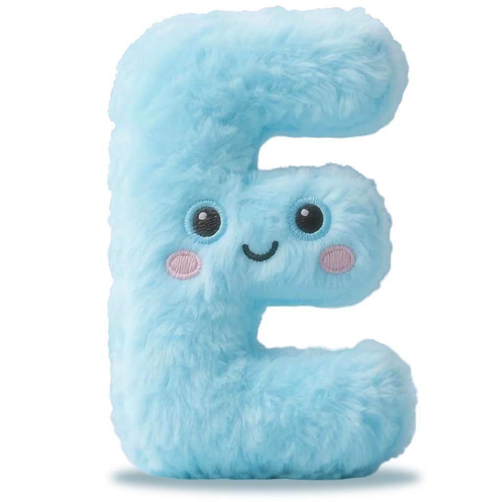 Educational Plush Toy Interactive Learning Stuffed Animal for Toddlers