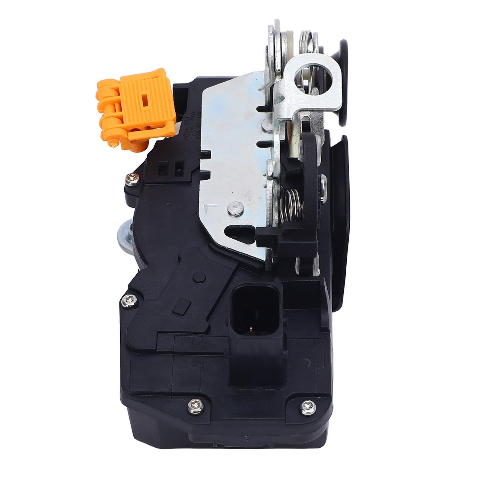 

Задний левый привод замка двери со стороны водителя 931108 Замена привода защелки двери для 1500 2500 3500