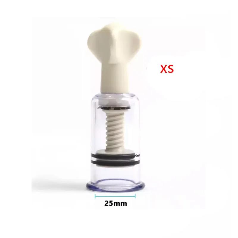 SHARE HO 5 Storlek ABS Vakuumkoppar Burkar Handvridna Anti-cellulit Massagekoppar Roterande Sugkopp Kinesisk Terapi Hälsovård