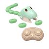 Magnetic Remote Control Car Interactive Greedy Snake Car Magnetic RC Car  Tabletop Game