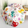 1pc Cat Garden Decor Automatic Open/Close Umbrella - Compact Travel Umbrella, Gift for Birthdayyy251208141