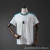 Soccer Jersey Unisex Womens Football Shirt Team Training Match Sports Uniform S M L XL XXL