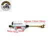 Goten Rear Brake Master Cylinder Pump For Chinese CRF50 KLX TTR 110cc 125cc 140cc SSR YCF Pitster Pit Dirt Bike