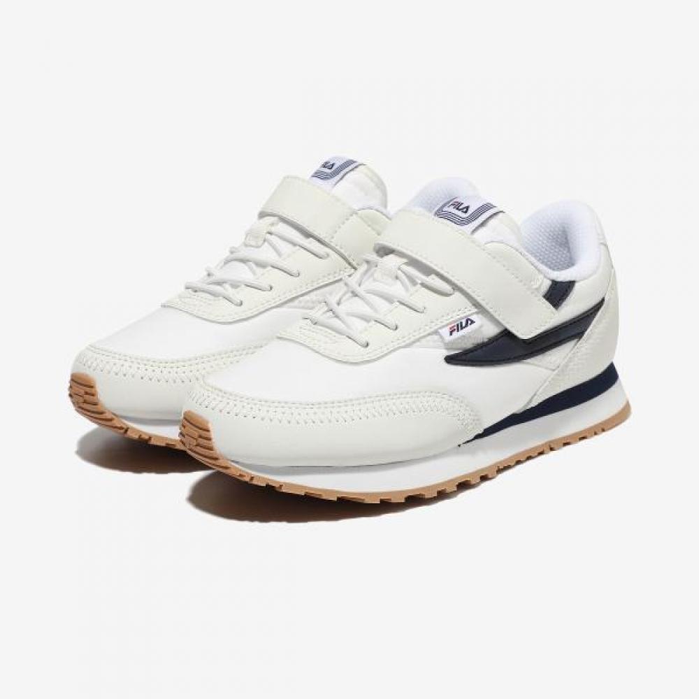 

Fila Kids Детские Fila Leno Kd 3xm01790e 256 Grey_Blue_Grey/200