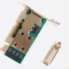 05-25699-00 9305-24i 24-Port SAS 12Gb Pci-e 3.0 IT Mode Controller Card