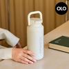 HOLOHOLO LLC-03 Tea Infuser Insulated Bottle