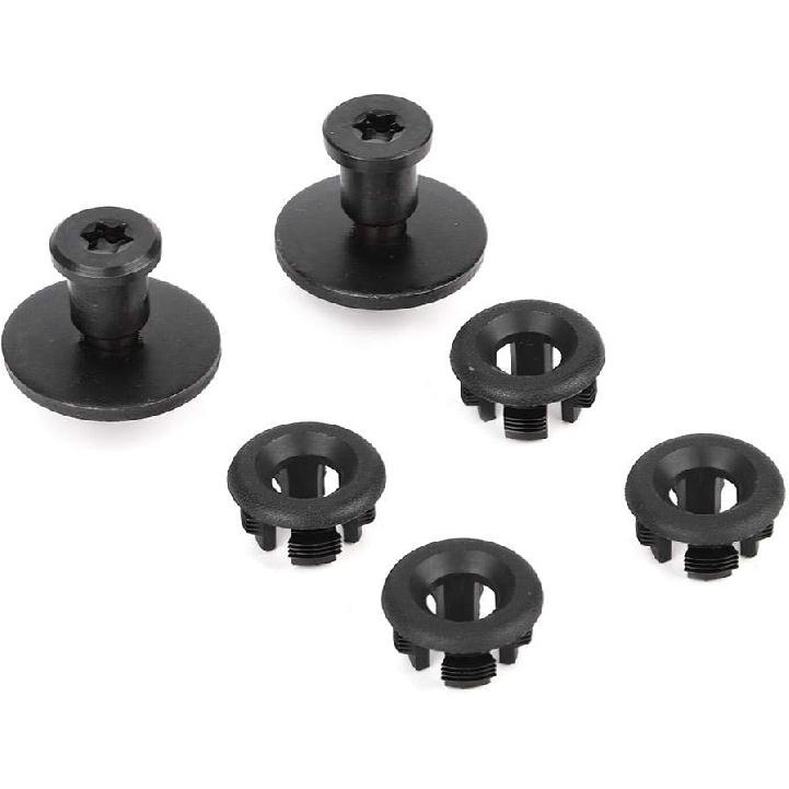 ARAMOX Bed Extender Kit, Bed Extender Installation Kit Mounting Hardware Set Fit for YL3Z84286A54AA