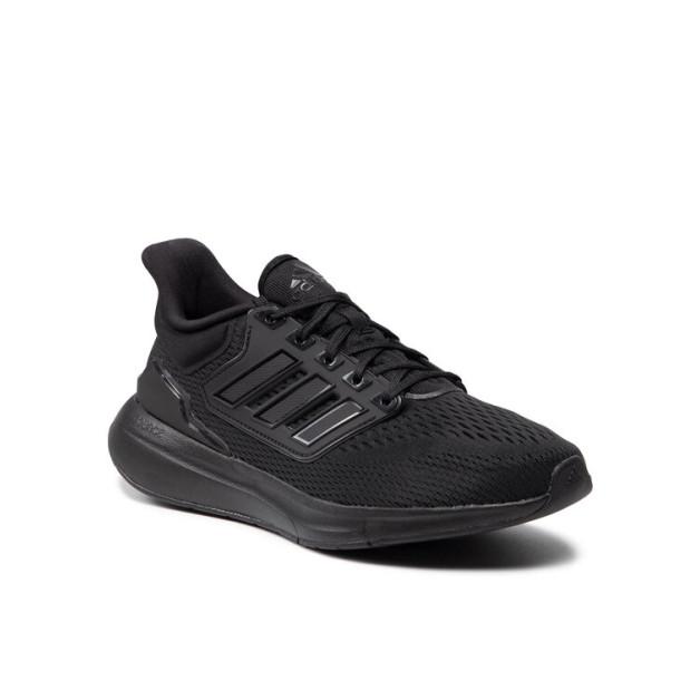 

Обувь для бега adidas Eq21 Run H00521 Czarny