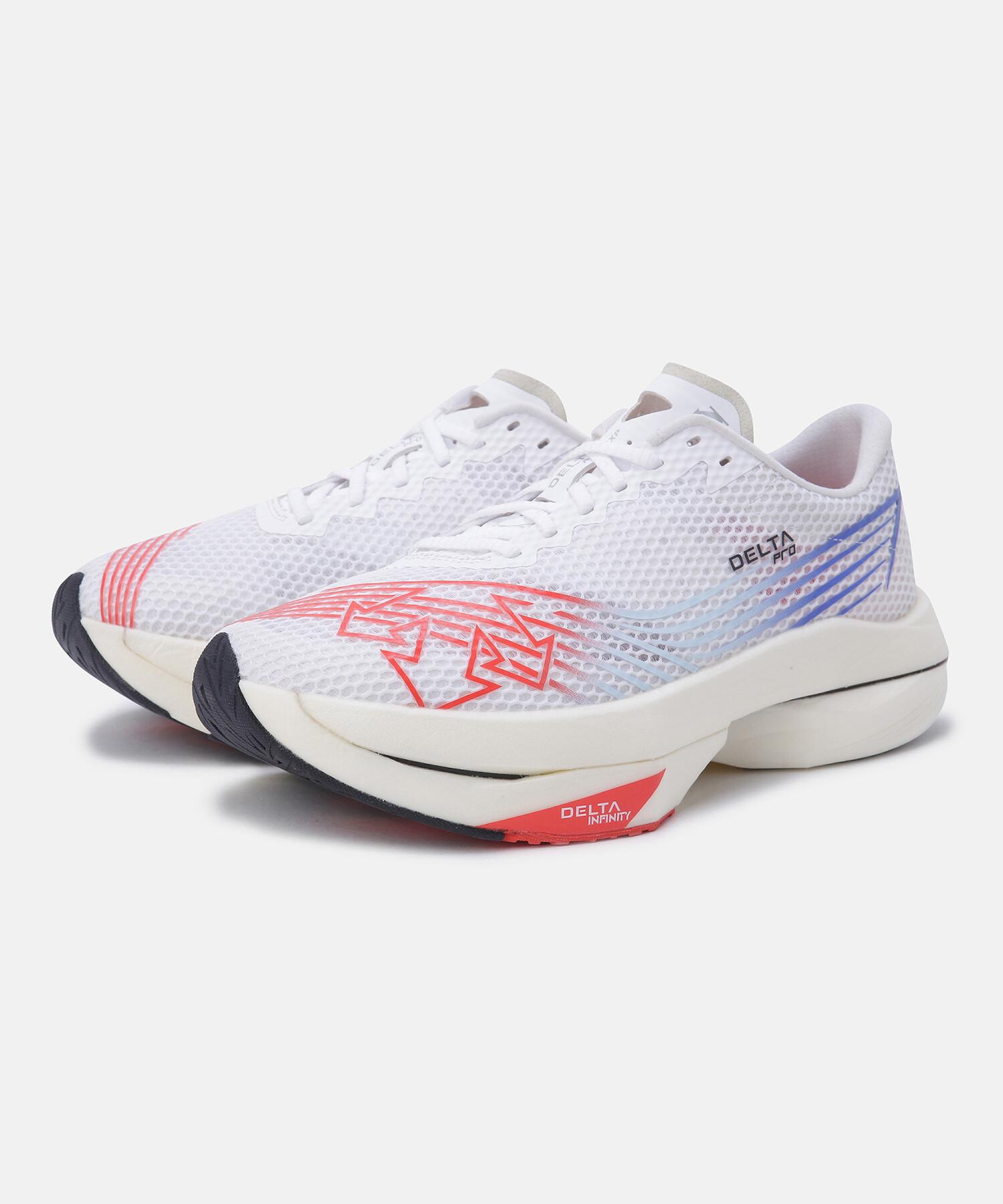 Descente Delta Pro Exp Running Shoes