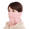 Cold Proof Scarf Windproof Neck Thermal Warmer New Neck Cover Mask  Winter