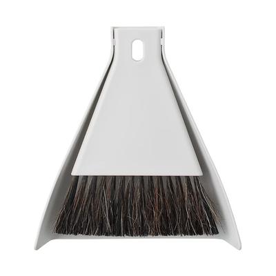 Tabletop Broom with Dustpan MA0DQA1A