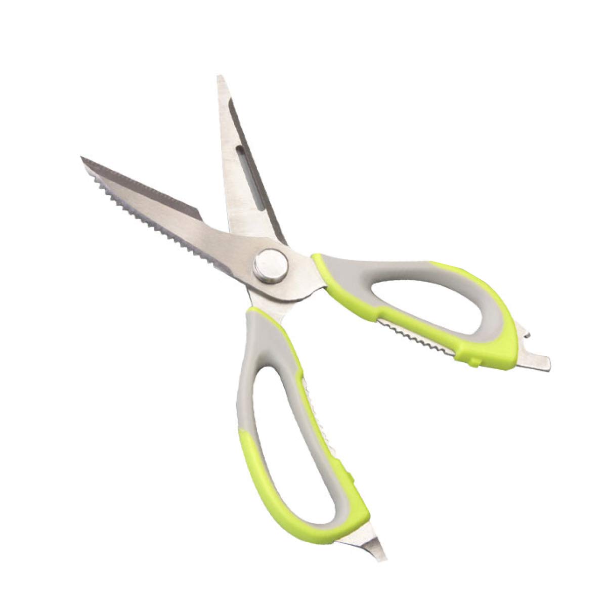 

кухонные ножницы с магнитным чехлом Многофункциональные