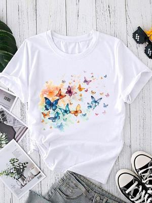 Oberteile – T-Shirts