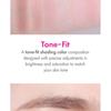 AMUSE - Eye Color Palette - 3 Types