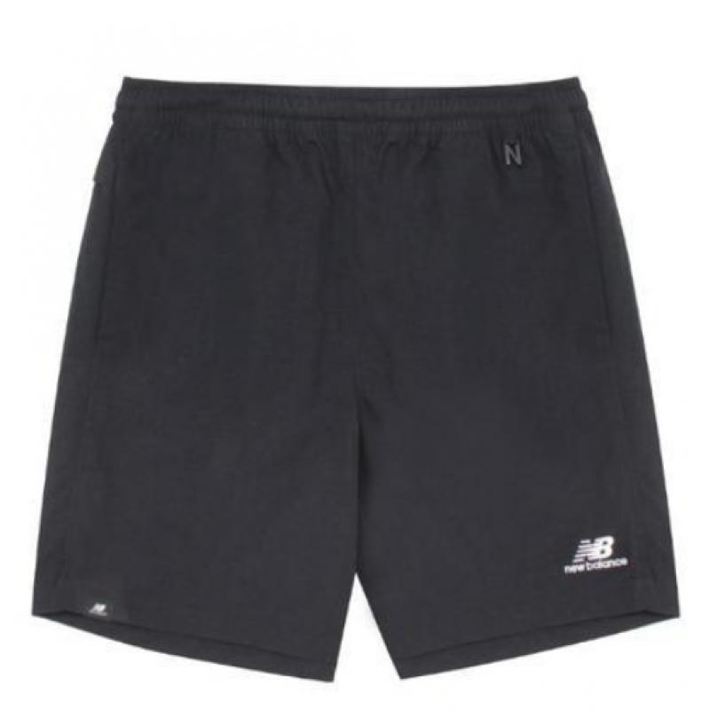 New Balance Essential Single Mesh 5 Shorts Nbnvec2013
