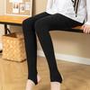 Women's Thermal Fleece-Lined Tights