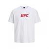 Mens Logo Cotton Regular T-Shirt