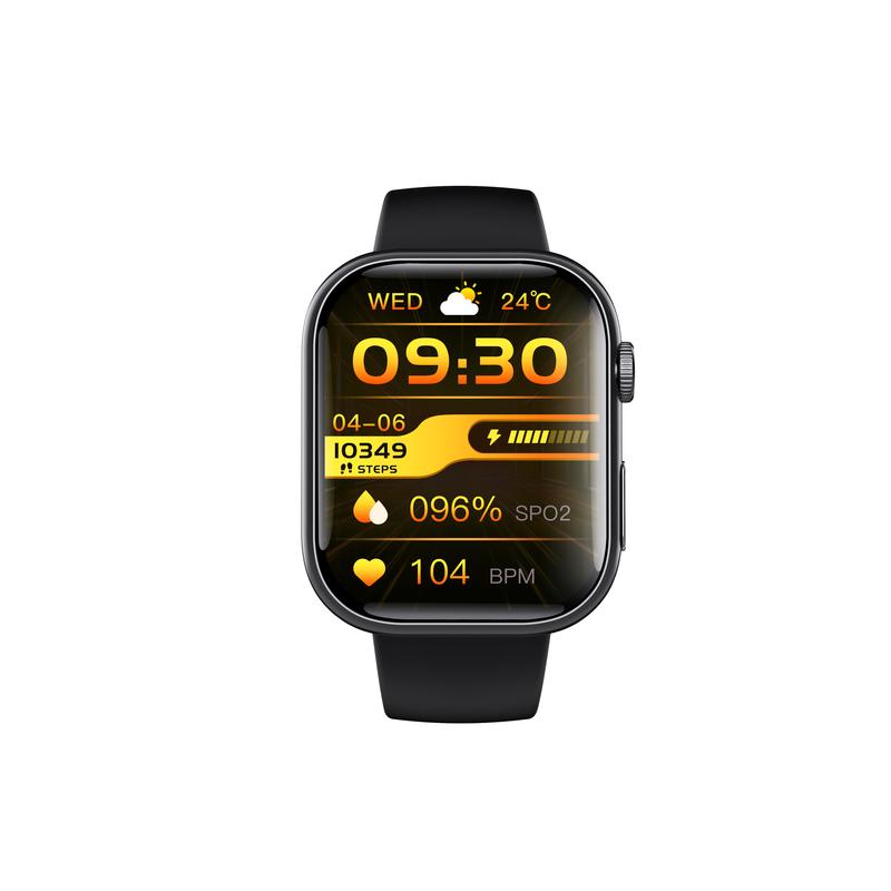 COUVEZI F100 Smart Health Tracker (CN Version)