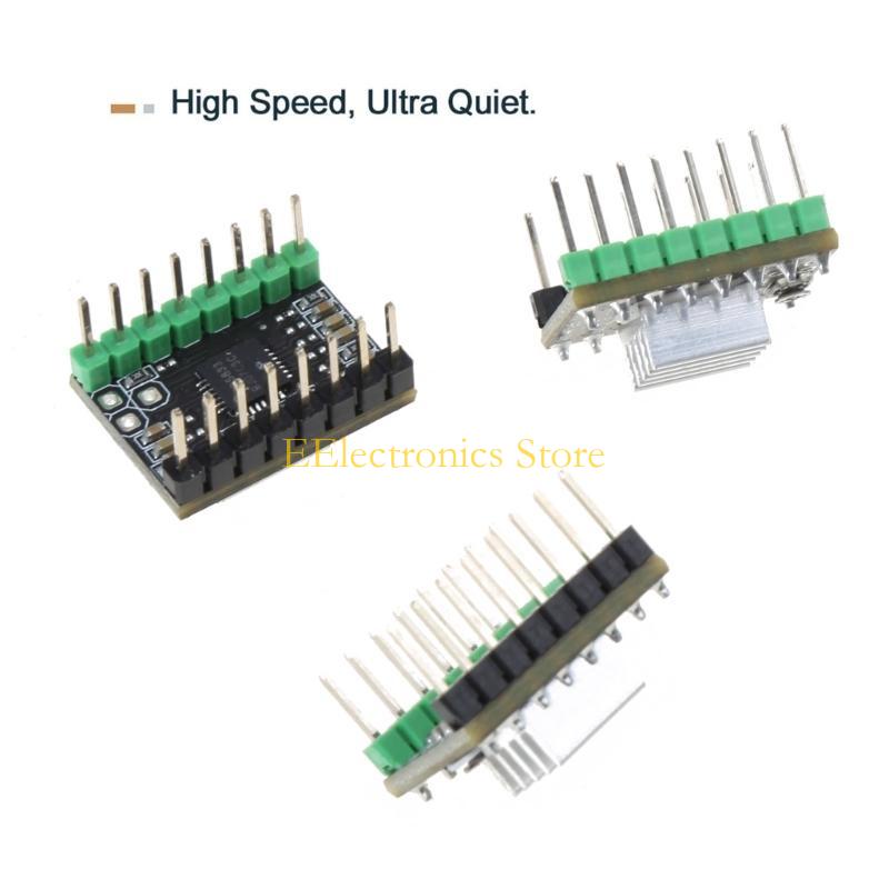 

B03C For Artillery Printer Original Accessories Motherboard Mute Driver FS31W01 China Mainland